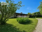 Maison à PUYSSERAMPION