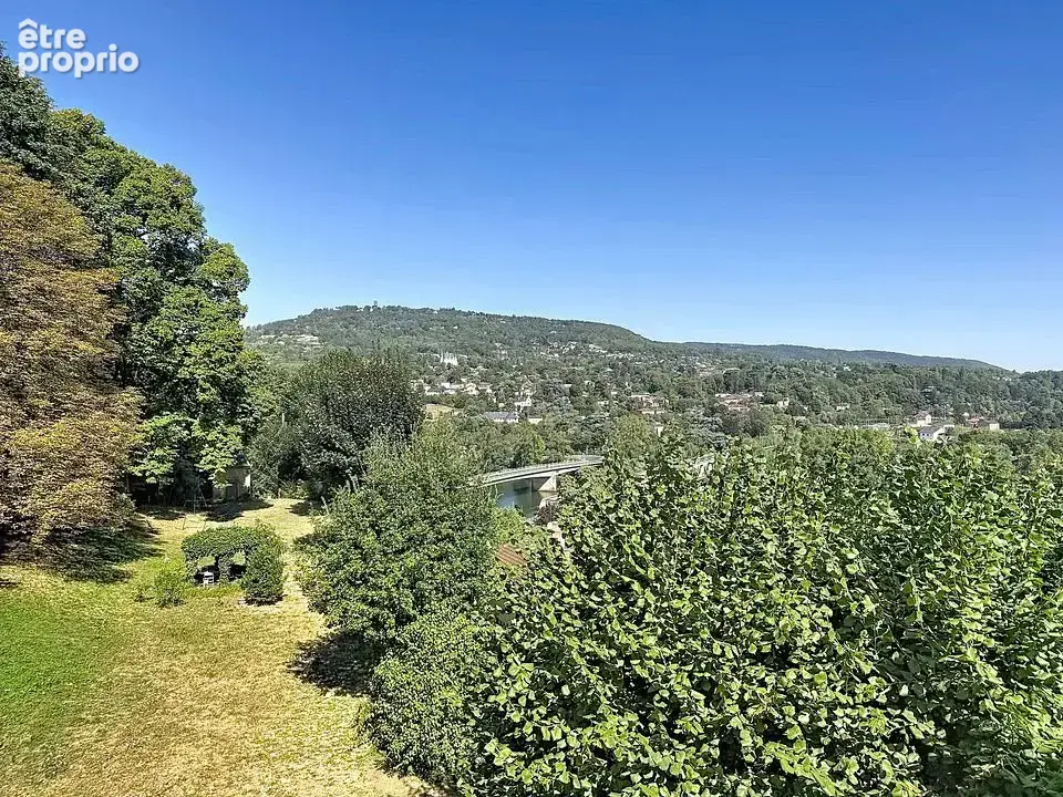 Duplex avec jardin de 678 m2 - photo 10