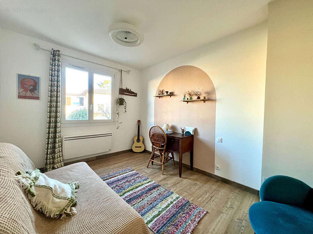 Maison à BEZIERS