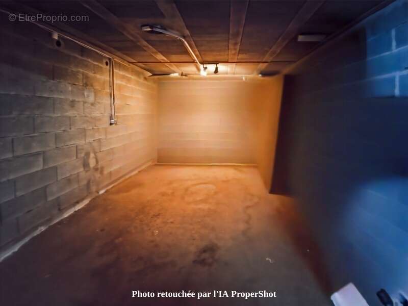 Appartement à LA GRANDE-MOTTE