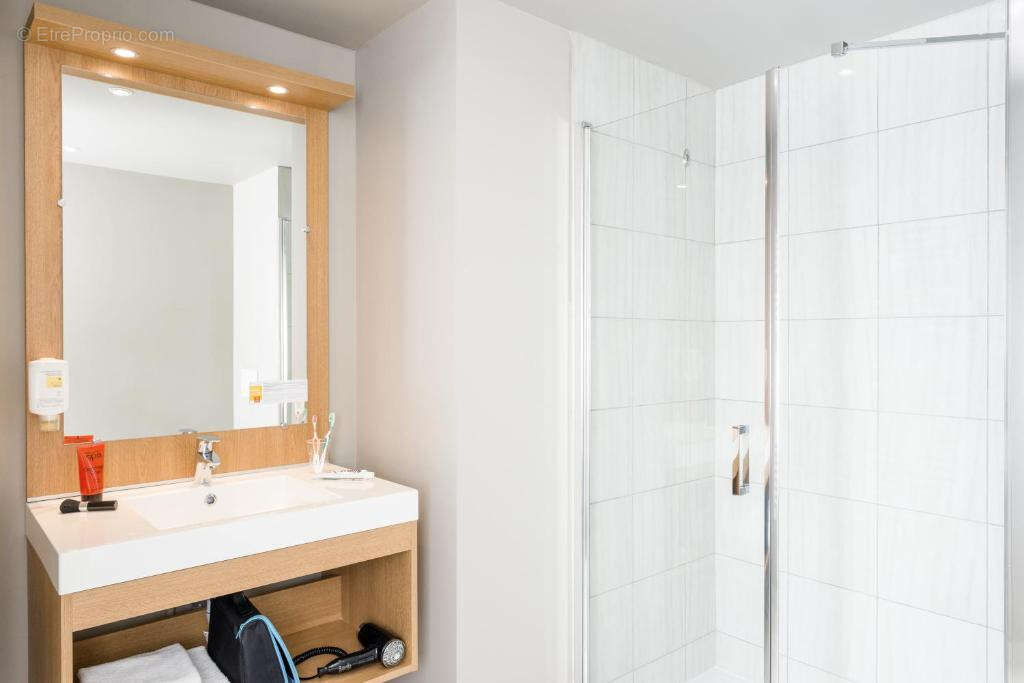 Investissement en residence hotelière - photo 11