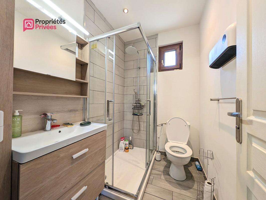 Maison à MARSEILLE-14E