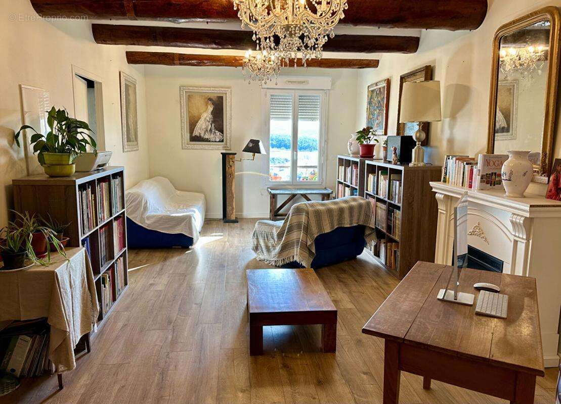Appartement à DIGNE-LES-BAINS