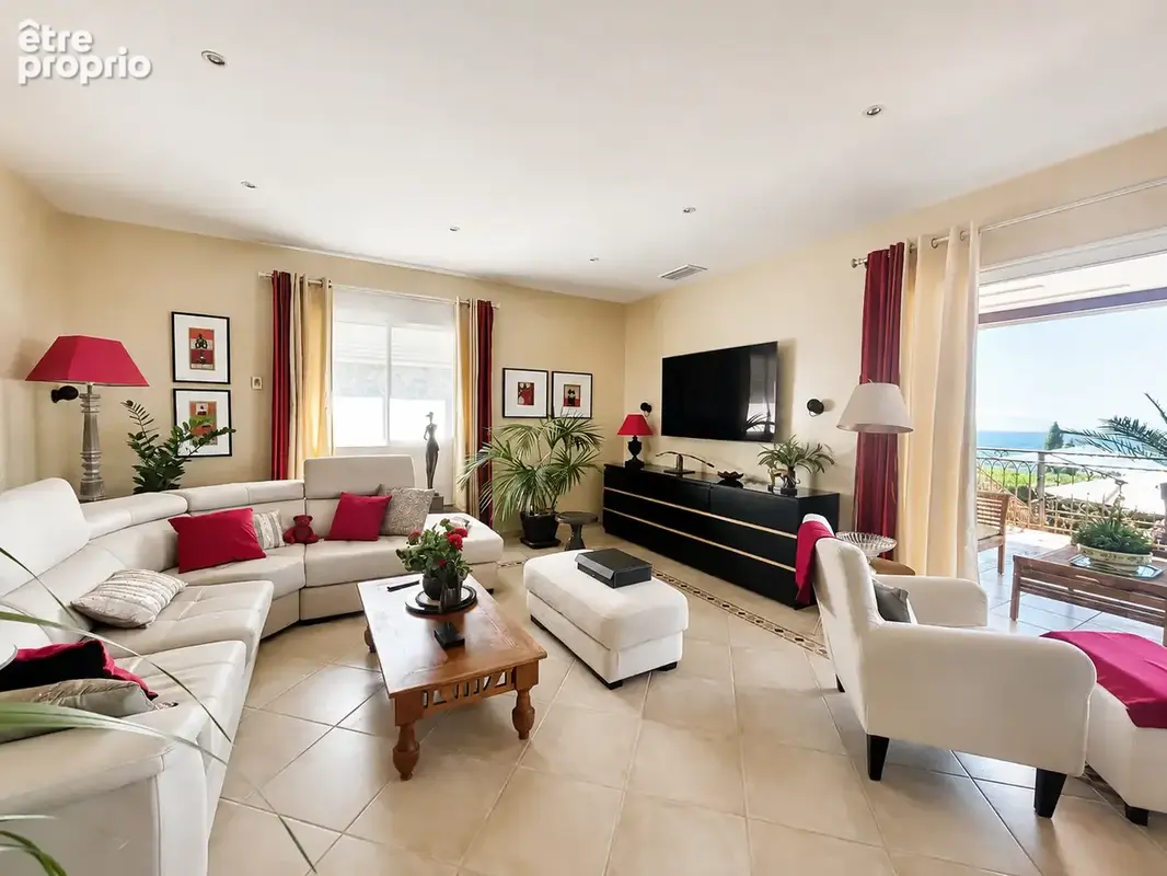 Villa d’exception avec piscine et vue panoramique à Draguignan - photo 9
