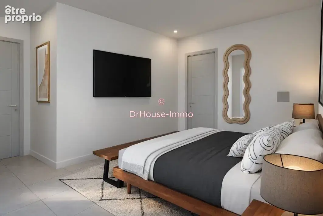 Appartement 5 pièces 123 m² à vendre à Fort-De-France (97200) - photo 5