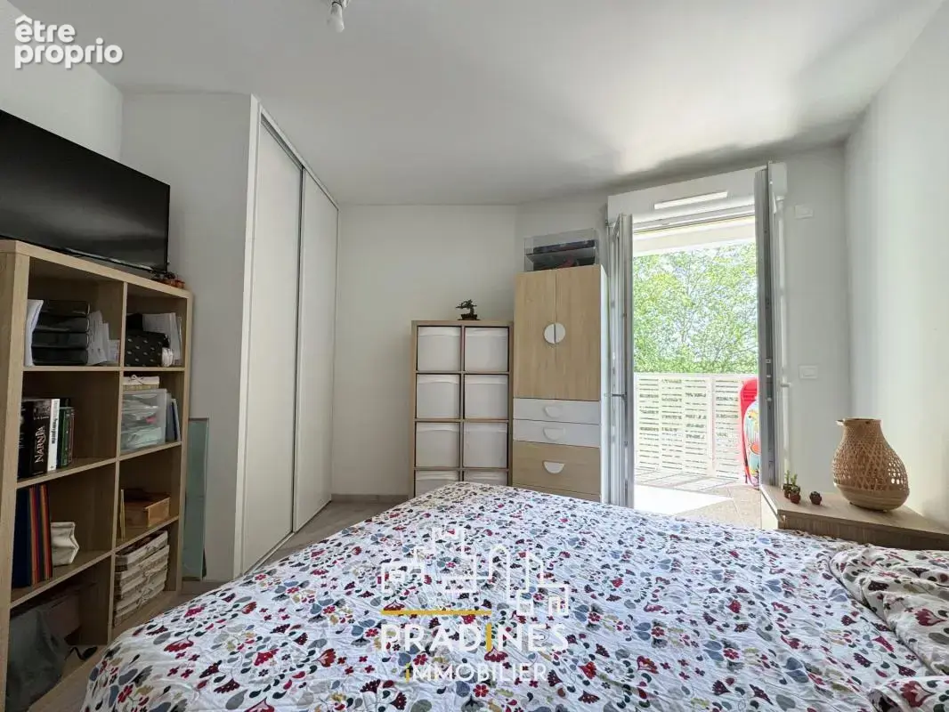 Appartement à vendre Givors - photo 10