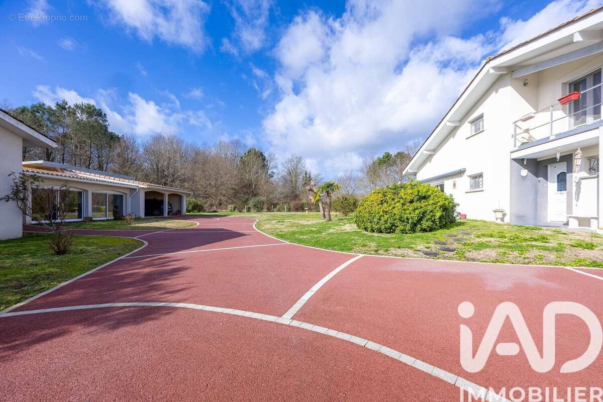 Photo 2 - Maison à MIOS