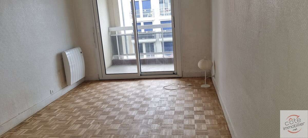 Appartement à CACHAN