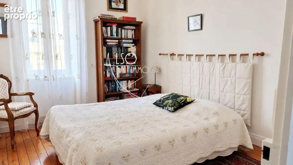 Maison 5 pièces 125 m² à vendre à Les Sables-D'olonne (85100) - photo 6