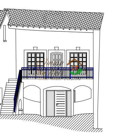 Appartement à SAINT-MARTIN-LA-PLAINE