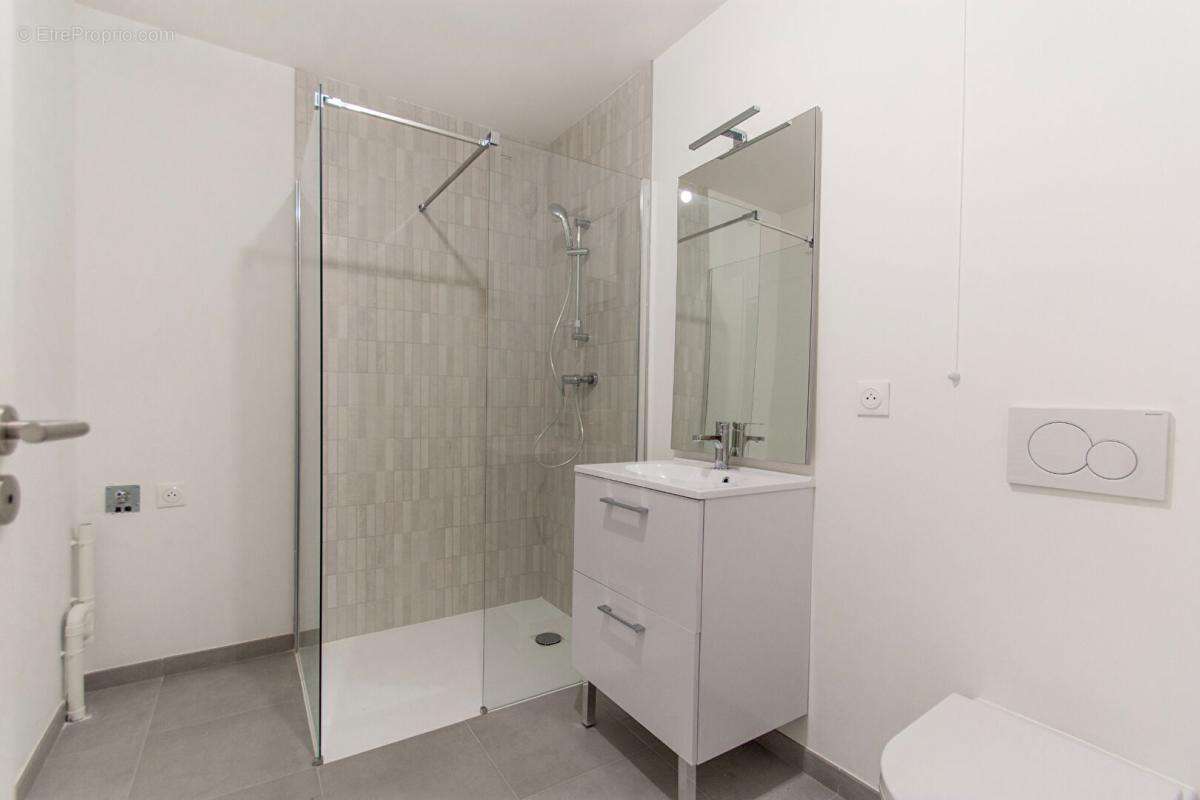 Appartement à LA NORVILLE