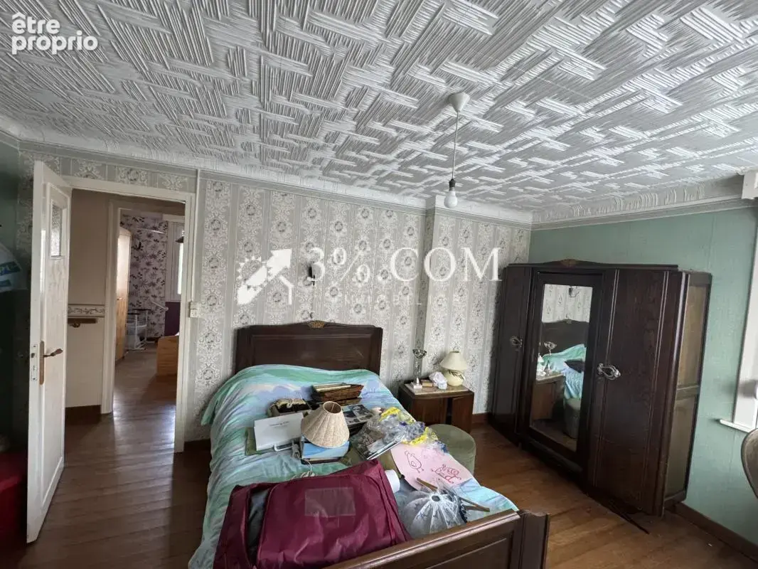 Maison 86m2 avec 3 chambres ,cour et 2 garages à Hordain - photo 10