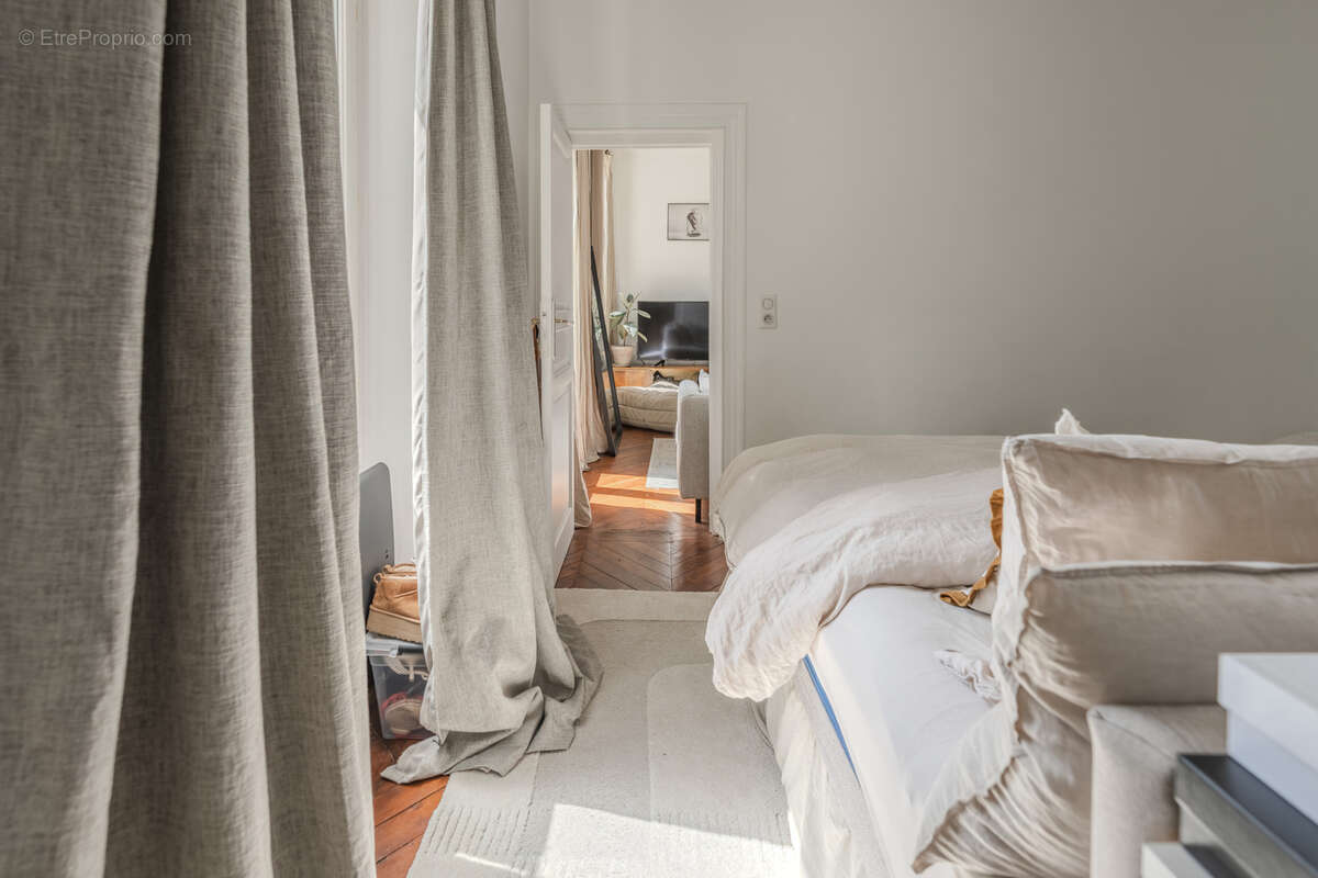 Appartement à JOUY-EN-JOSAS