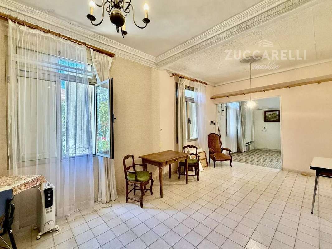 Maison de ville - La Madeleine - photo 11