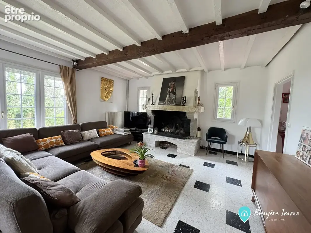 Maison 260 m² à Hirson  - photo 7