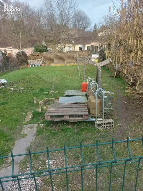 Maison d'habitation et son local commercial - photo 6