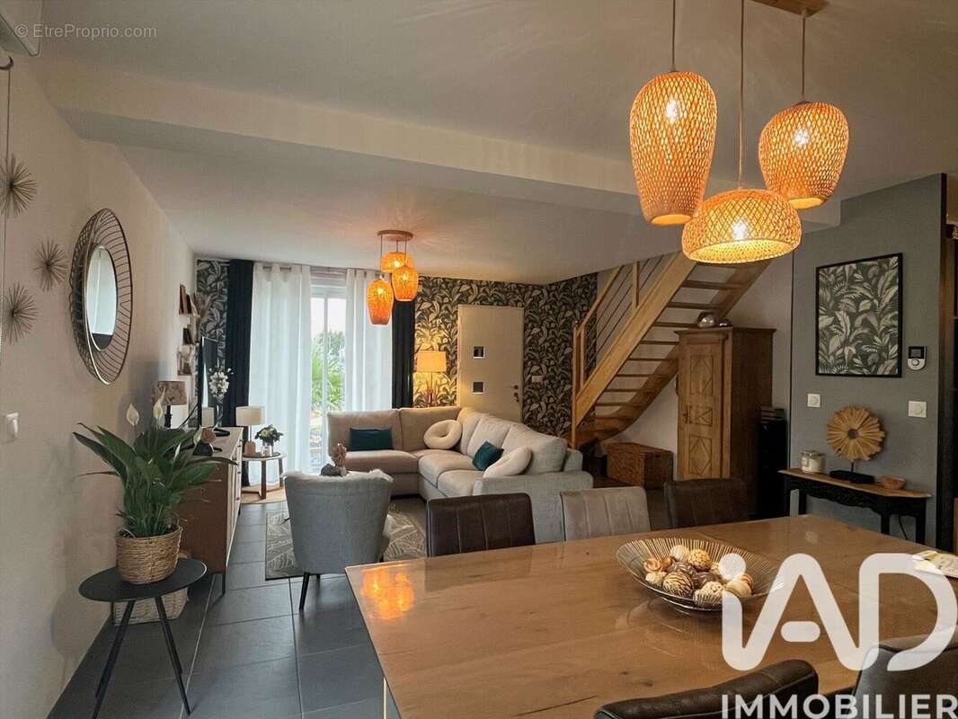 Photo 6 - Maison à LA MEAUFFE