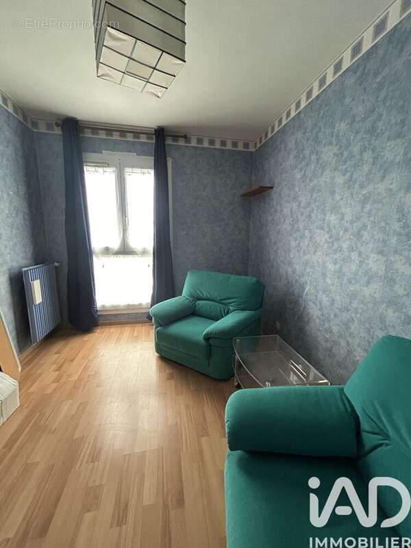 Photo 6 - Appartement à NANTES