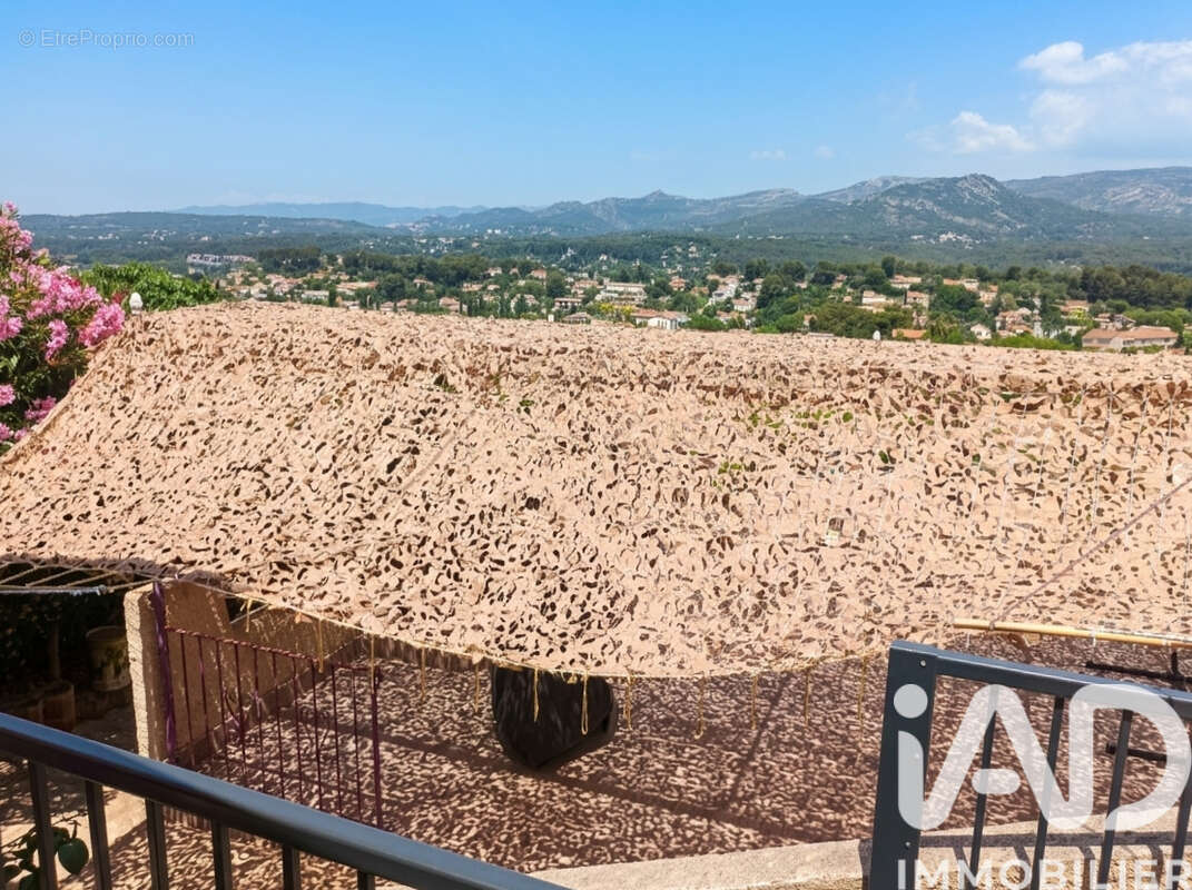 Photo 5 - Maison à LA PENNE-SUR-HUVEAUNE