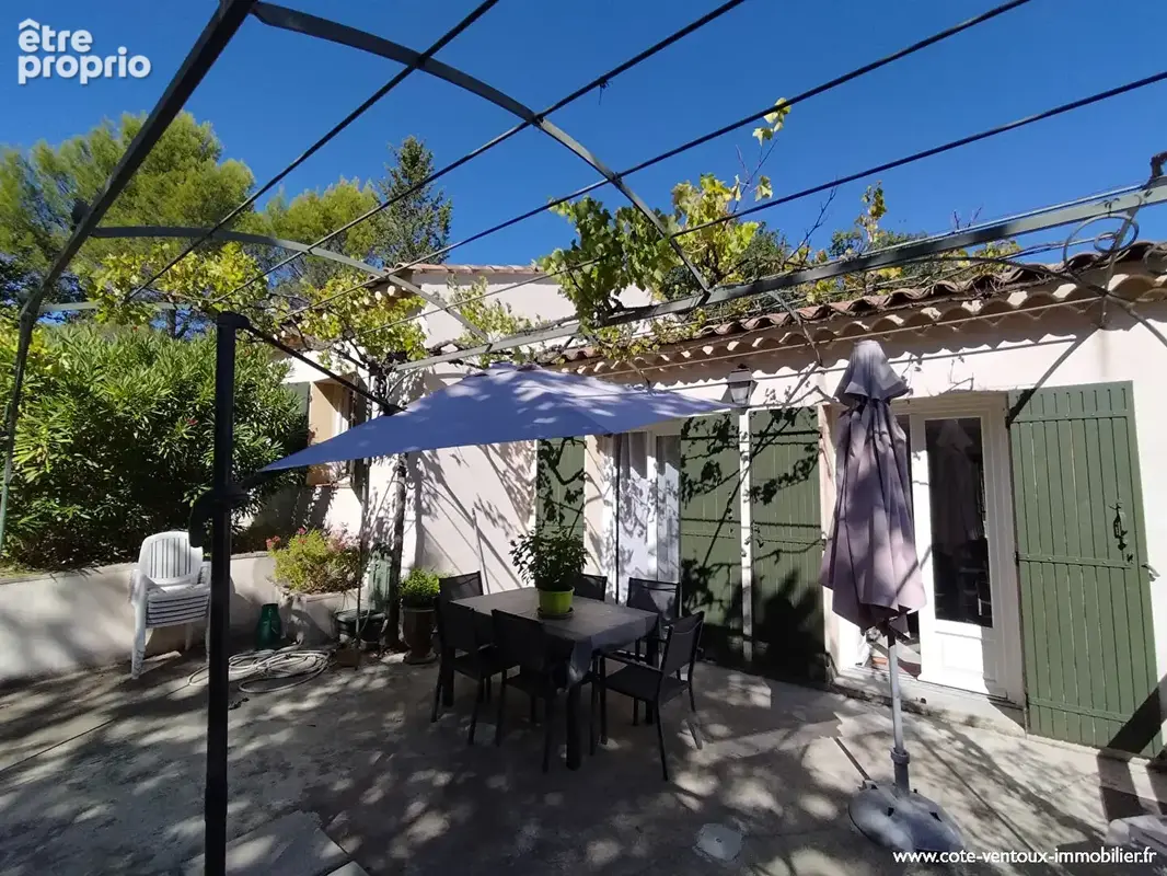 Spacieuse villa 158 m² - 4 ch - Calme et verdure - photo 3