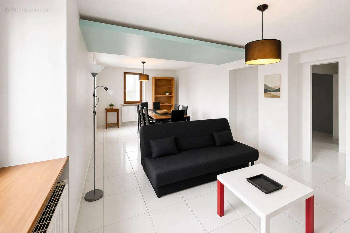 Appartement à SAVERNE