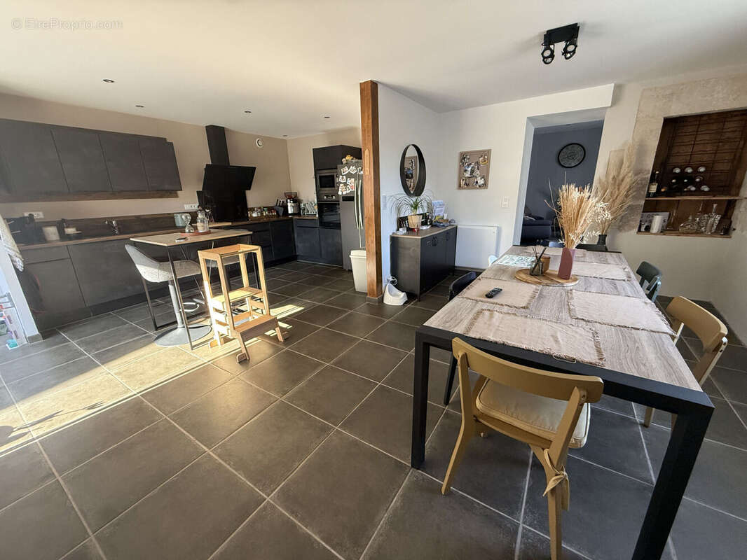 Photo 4 - Maison à BENET