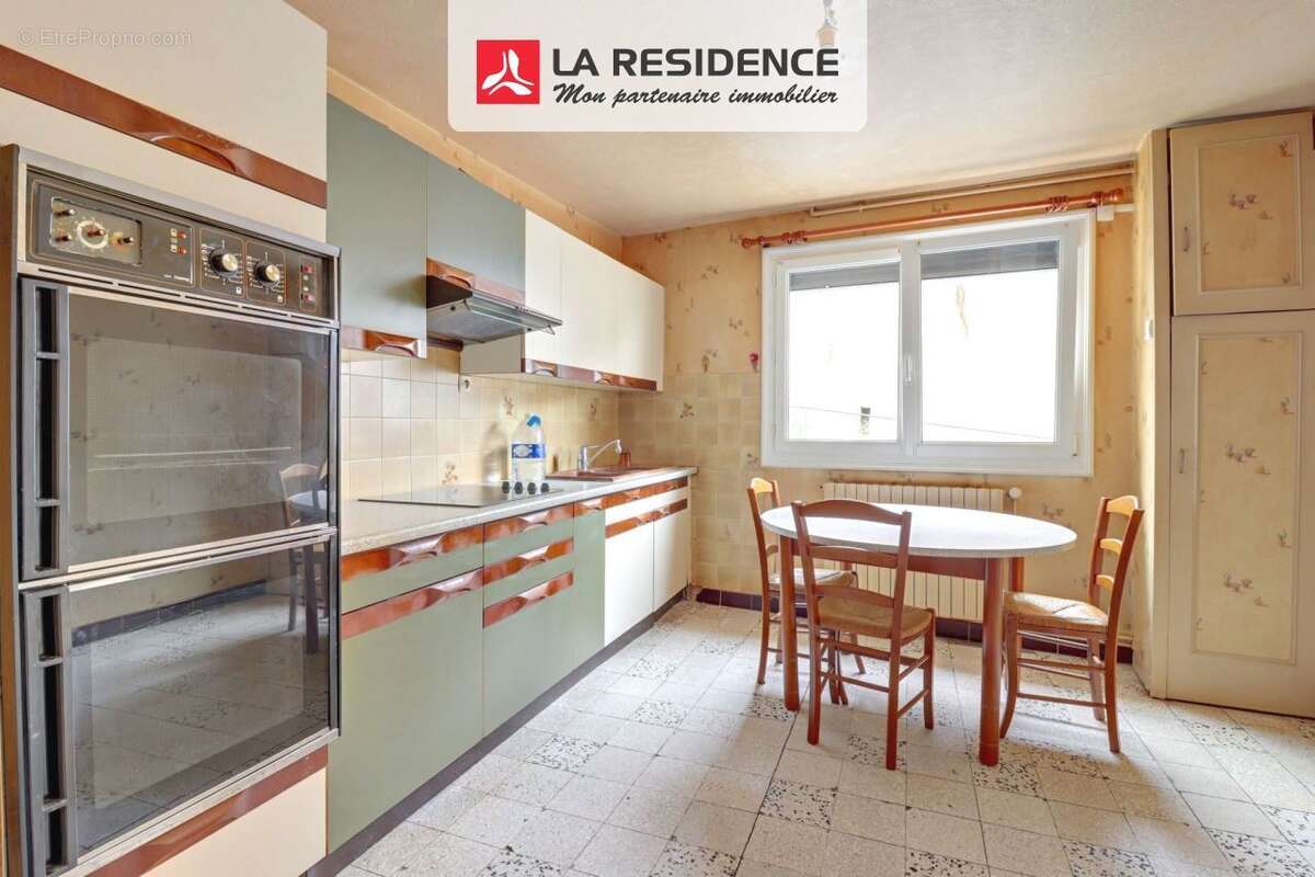 Maison 100 m² à Blois  - photo 6