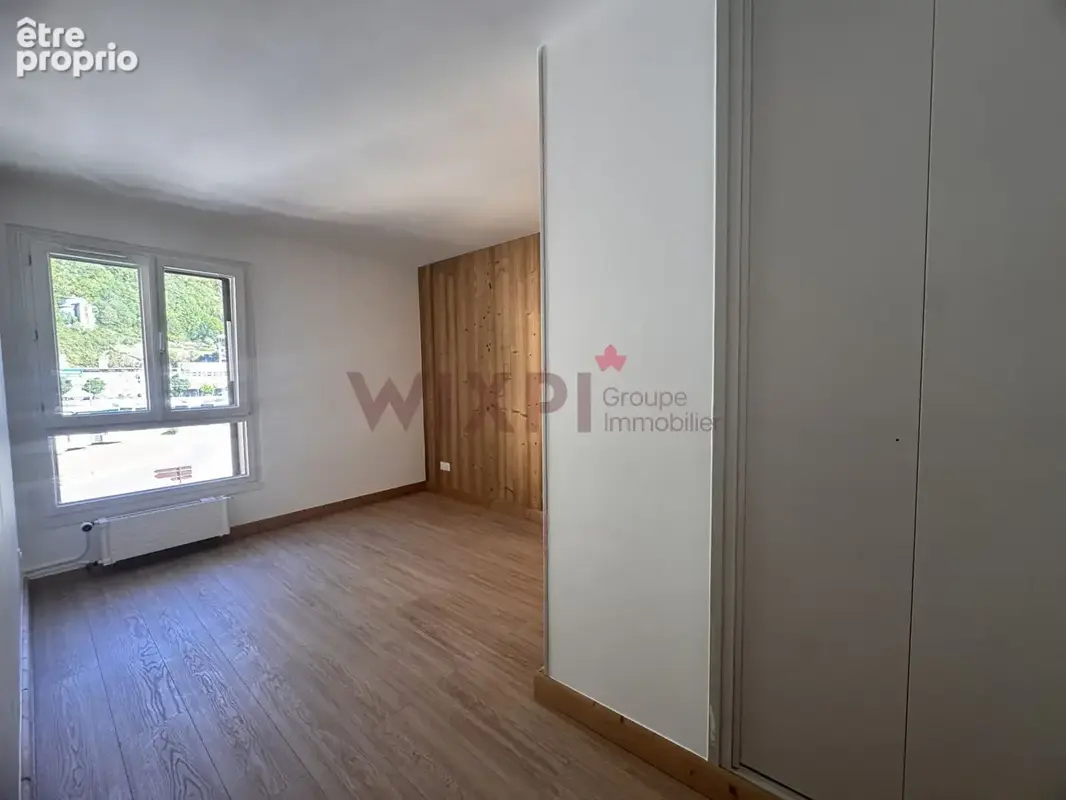 Appartement T5 de 94 m² classé en B - photo 5