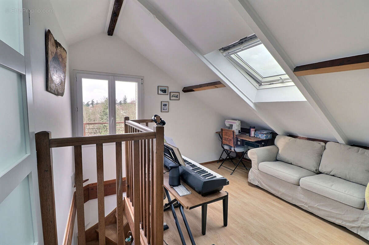 Maison à RAMBOUILLET