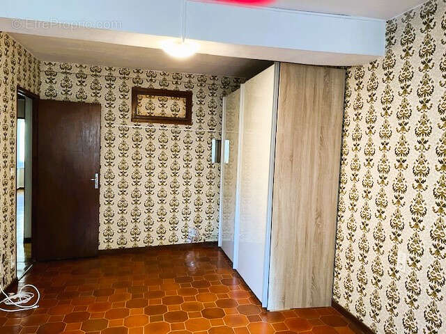 A vendre maison de ville a etage cour cave    limoux - photo 7