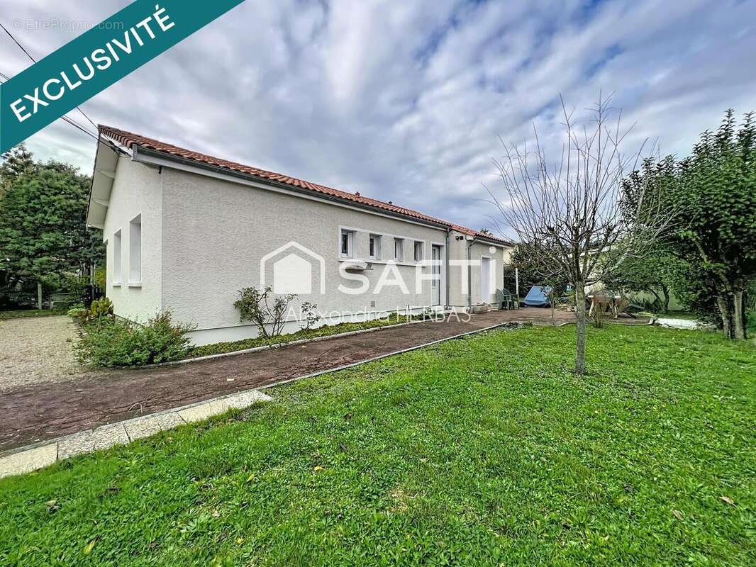 Photo 7 - Maison à PESSAC