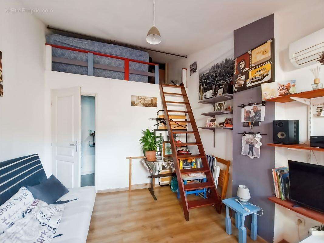 Maison à MARSEILLAN