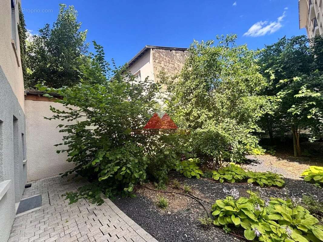 Appartement à LYON-7E