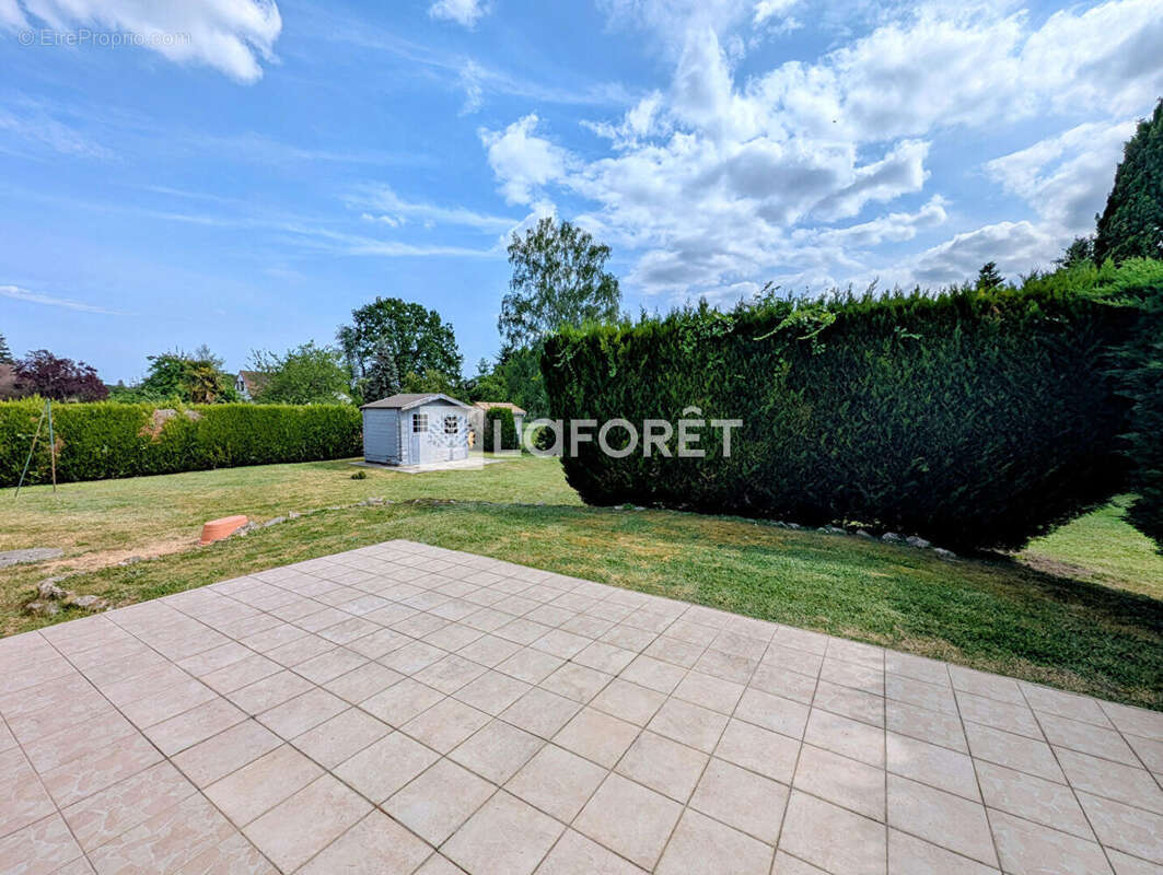 Maison Milly La Foret 6 pièce(s) 140 m2 - photo 16