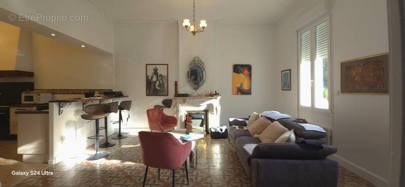 Maison à CUXAC-D'AUDE