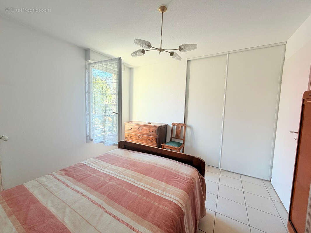 Appartement à LA RICHE