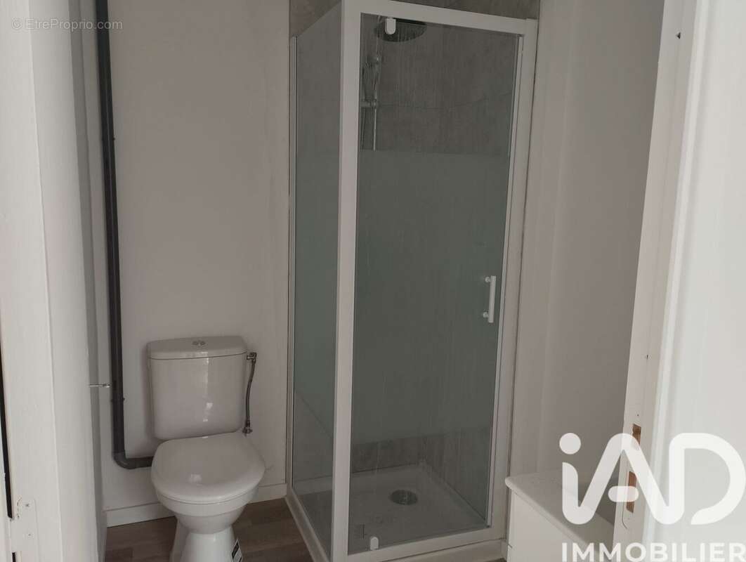 Photo 7 - Appartement à AMIENS