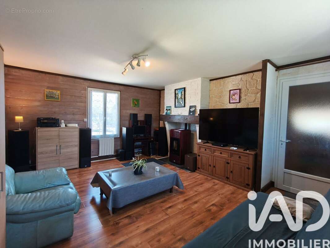 Photo 5 - Maison à HAGETMAU