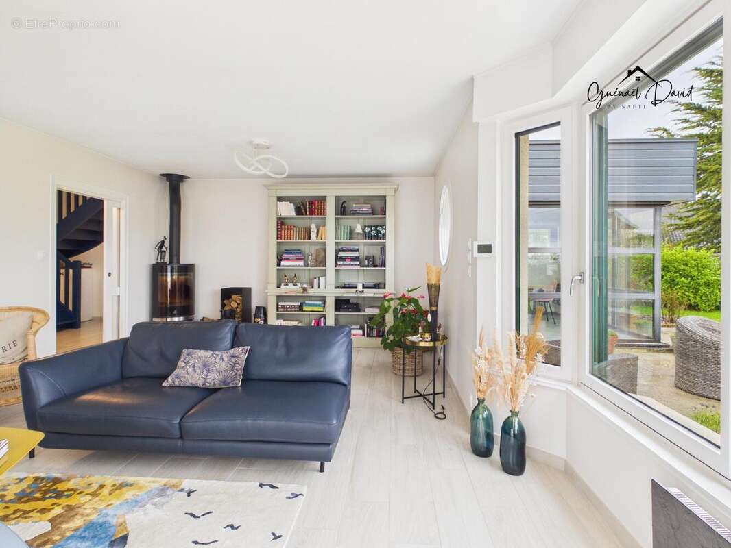 Photo 9 - Maison à SAINT-POL-DE-LEON