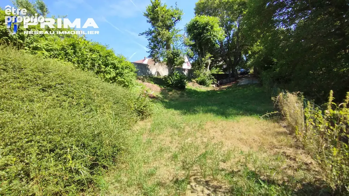 Terrain constructible Notre-Dame-de-Vaulx   Cœur de village   35 min de Grenoble - photo 12