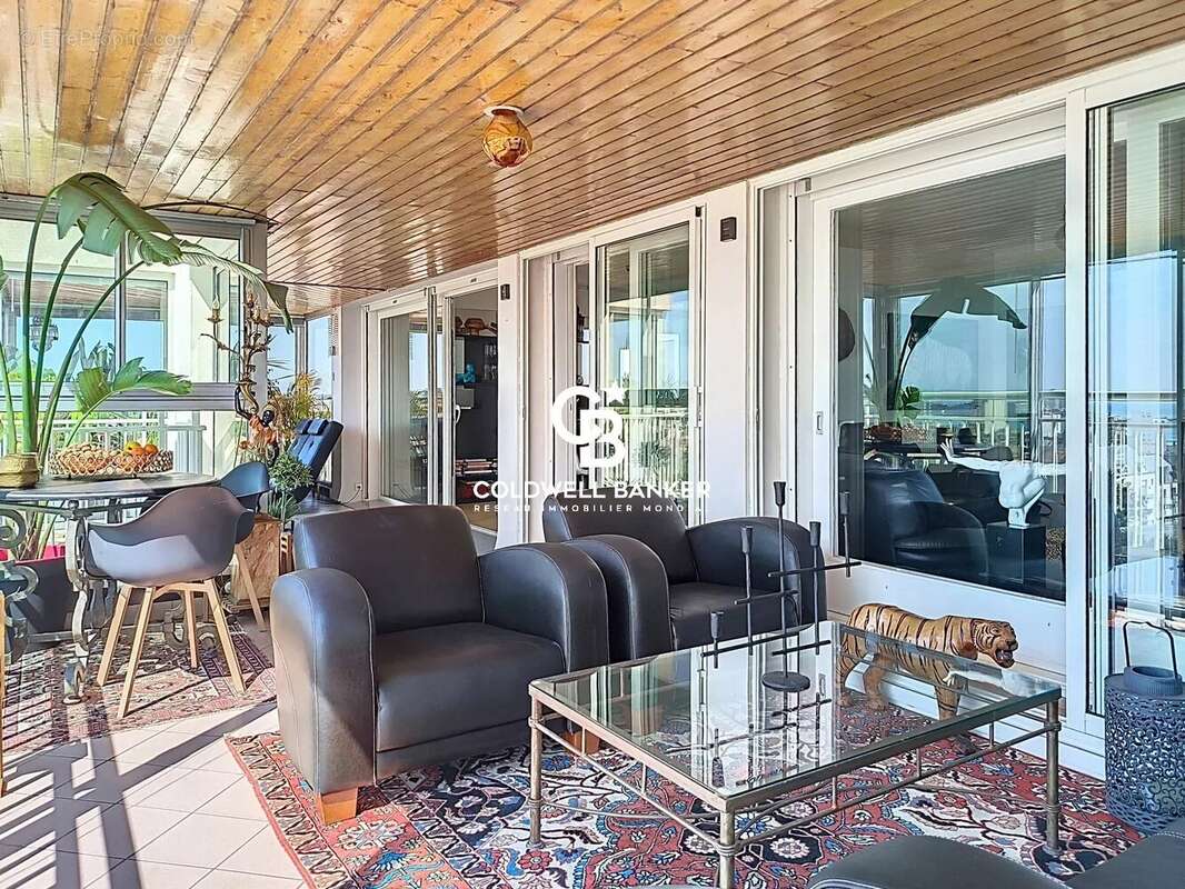 Appartement à LES SABLES-D'OLONNE