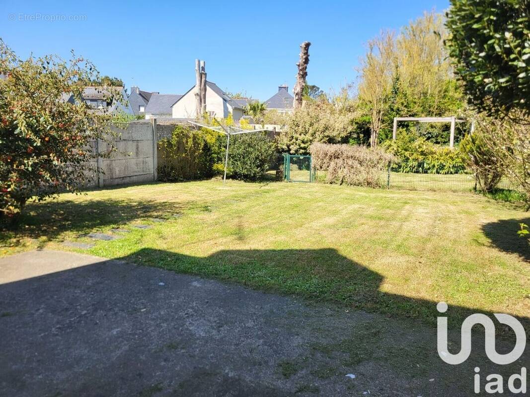 Photo 1 - Maison à DAMGAN