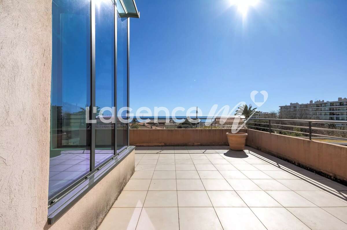 Maison à NICE