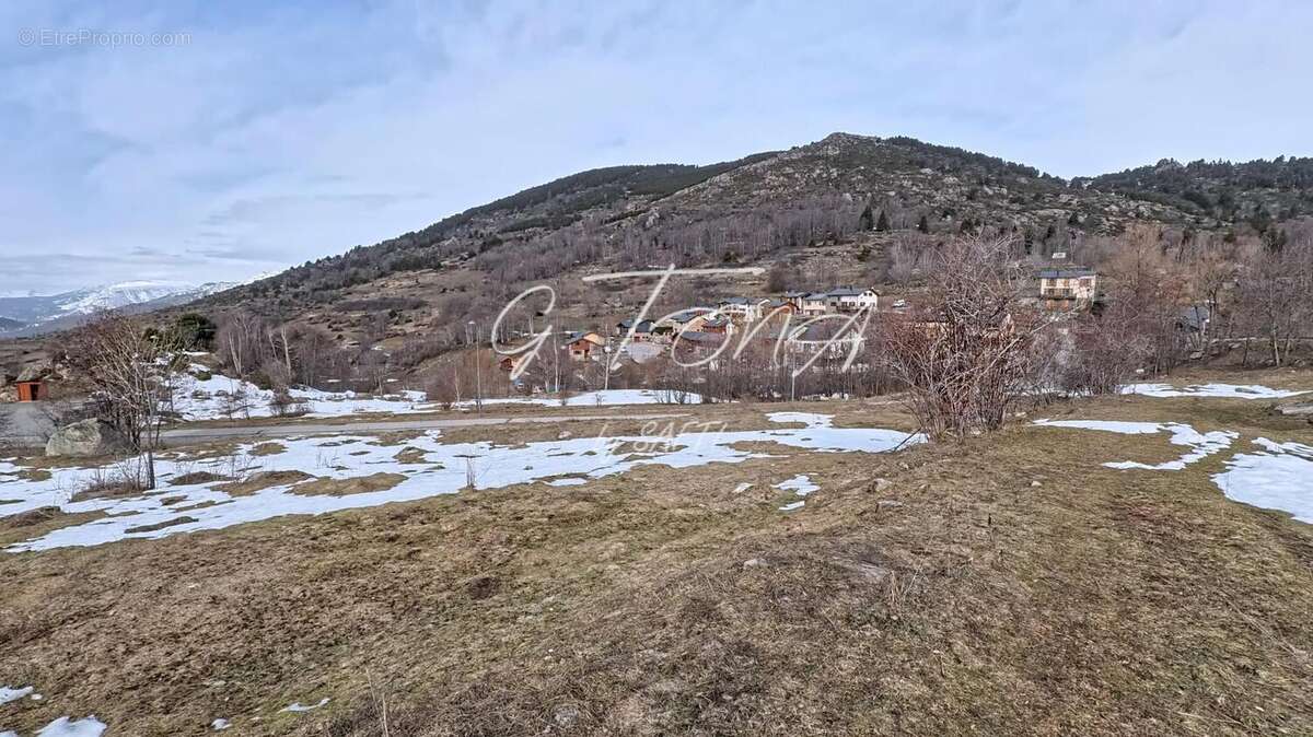 Photo 3 - Terrain à EGAT