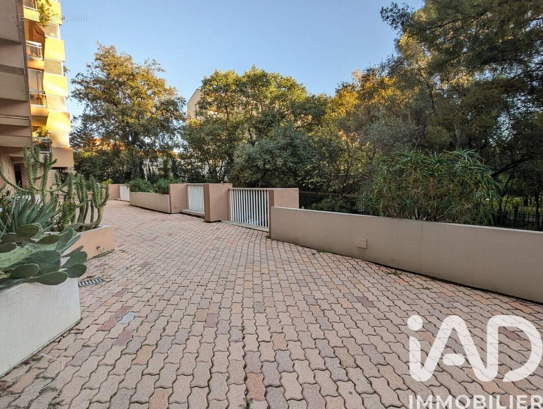 Photo 1 - Appartement à TOULON