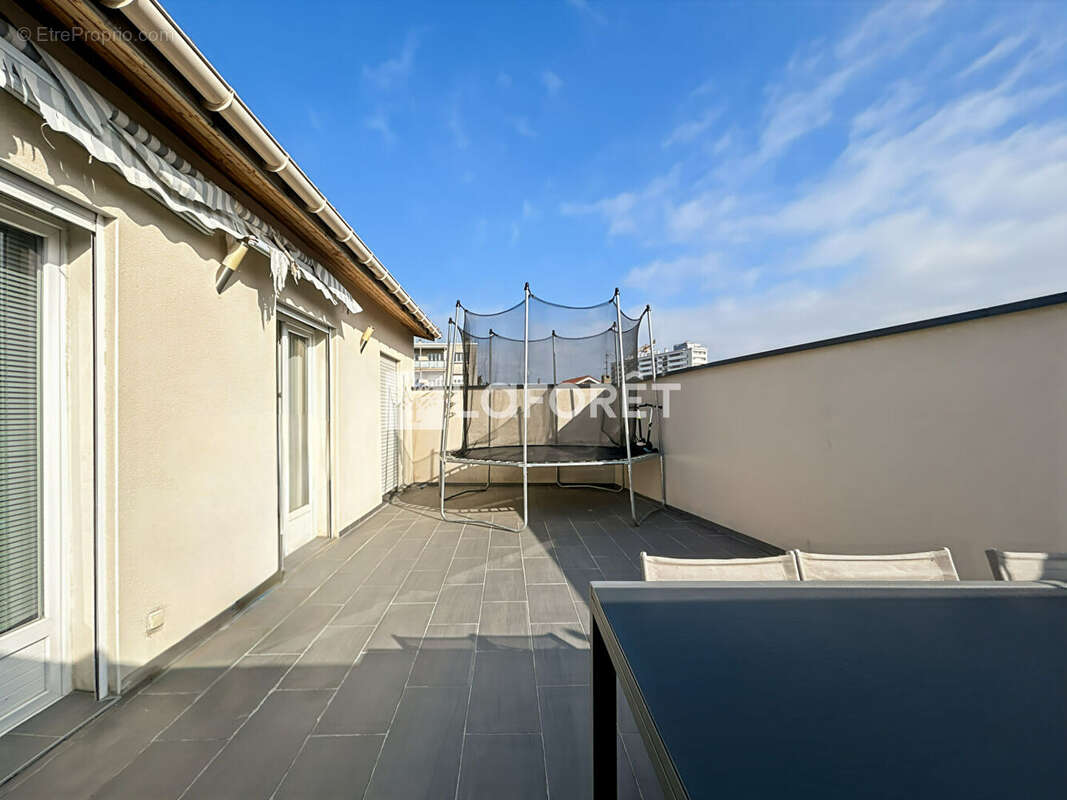 Maison à VALENCE
