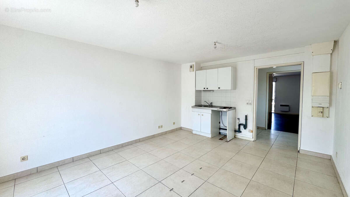 Appartement La Rochelle 2 pièce(s) 42.08 m2 - photo 4