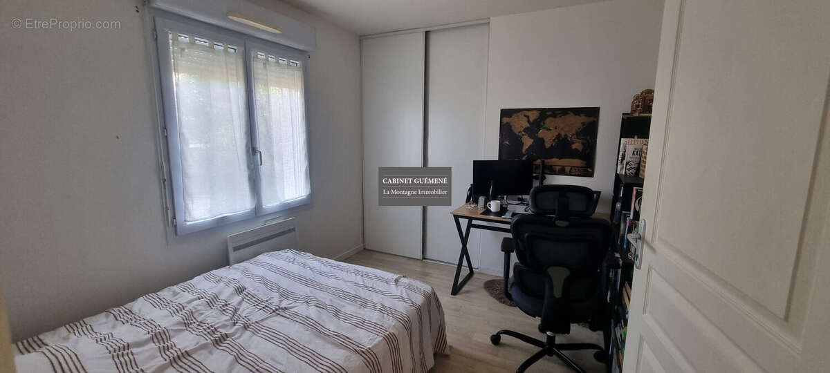 Maison à BOUGUENAIS