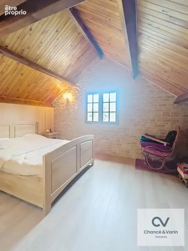 Maison 6 pièces 150 m² à vendre à Mezidon-Canon (14270) - photo 7