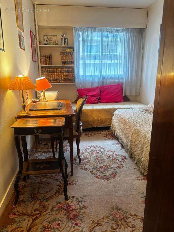 Appartement à COMPIEGNE